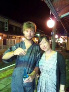 DSC_0890 圭子とドリュー