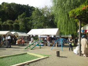 クラフトヴィレッジ２