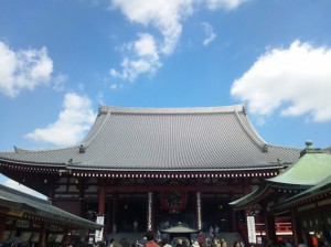 浅草寺