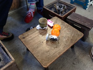 びんいりパンダ