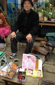 会長ホワイトデー