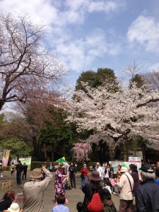 バルーンアート