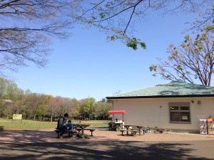 小金井公園