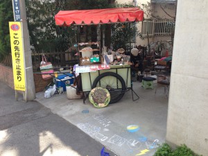 デコさんガレージ