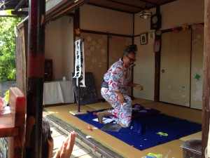 チャンキー松本