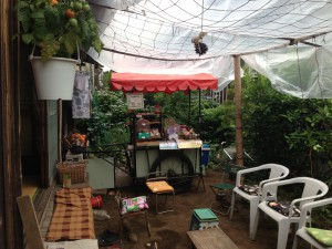 平林家ニューアイテム