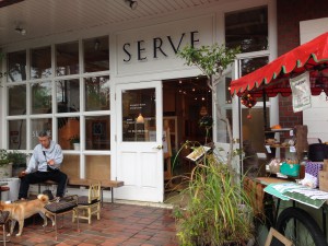 SERVE