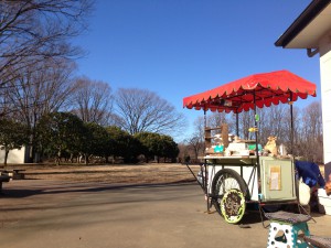 小金井公園