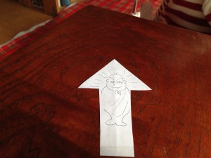 ひでおやじるし