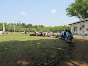 子どもフェスタ